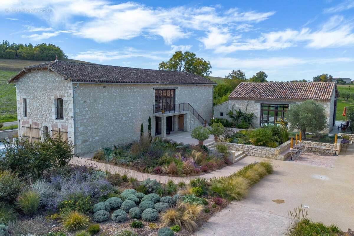Propriété d’exception – Domaine de prestige sur 13 hectares paysagers - photo 22