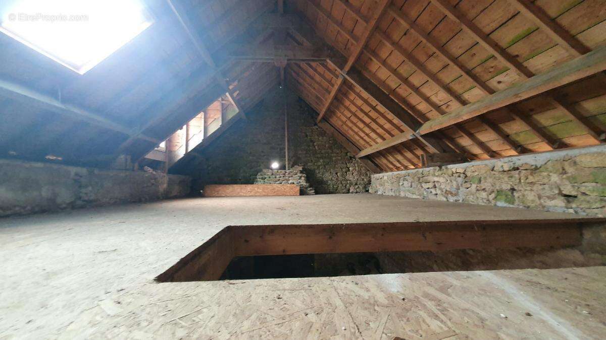 Maison 150 m² à Le Faouet  - photo 7