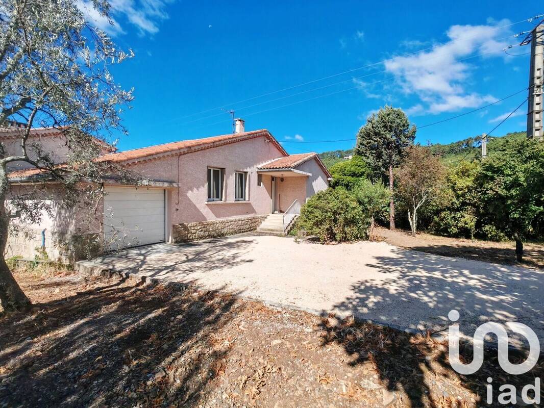 Photo 1 - Maison à AUBENAS