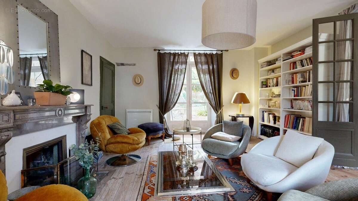 Maisondecharme10242025102248 - Maison à LE BUISSON-DE-CADOUIN