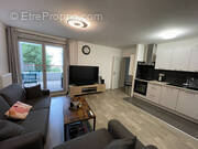 Appartement à BEZONS