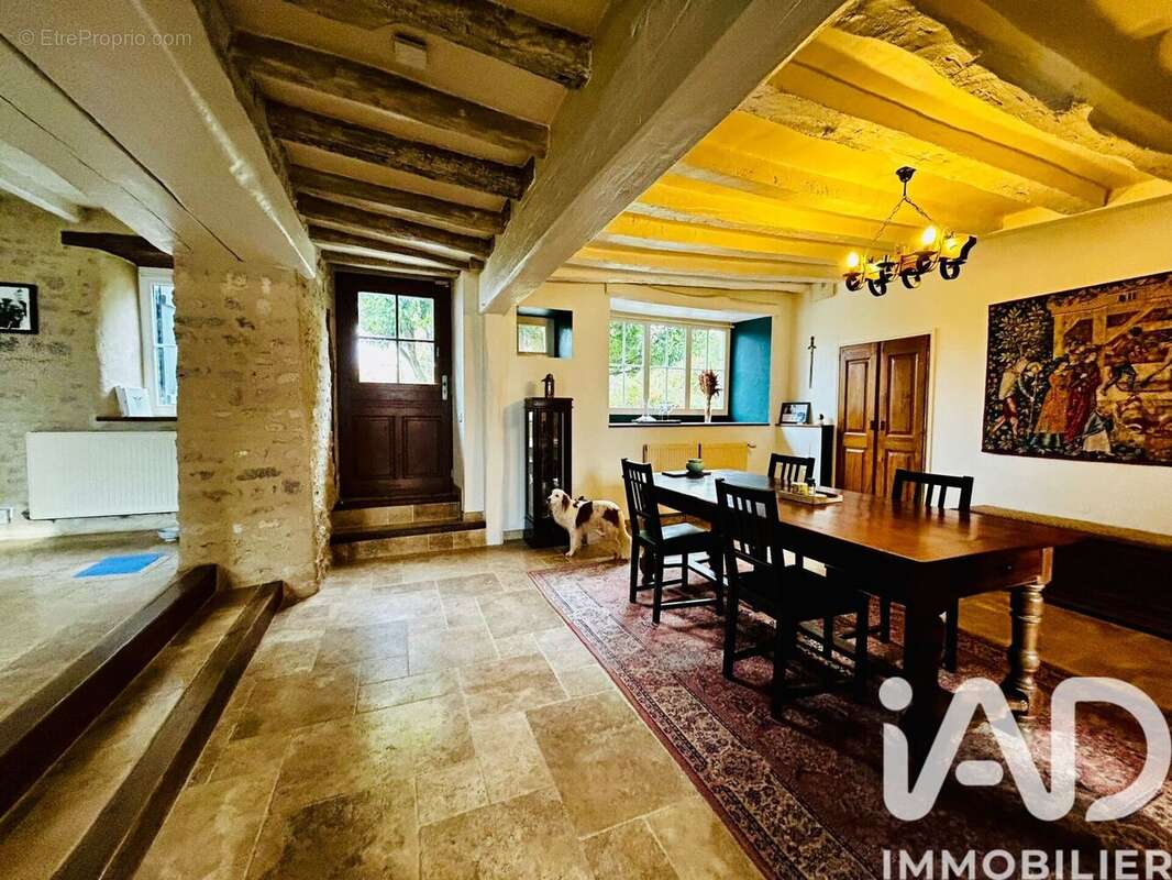 Maison 139 m² à Fresnay-L'eveque  - photo 4