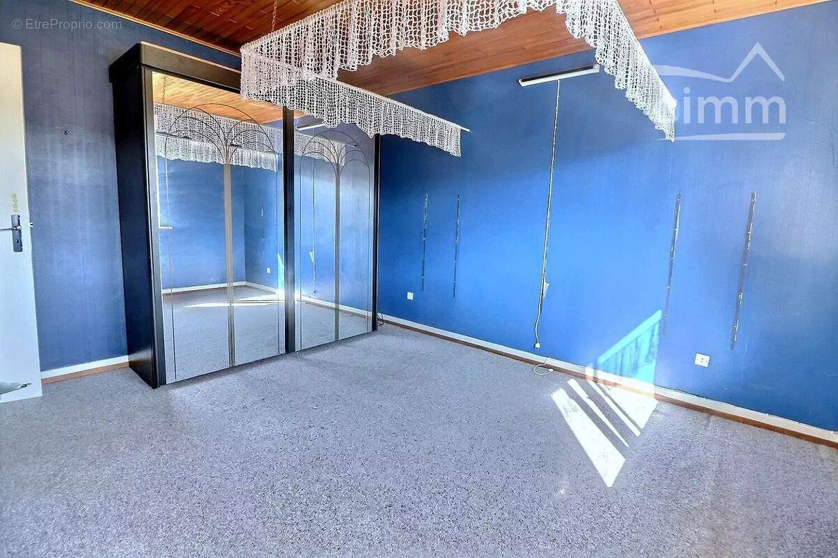 Maison à SARREGUEMINES