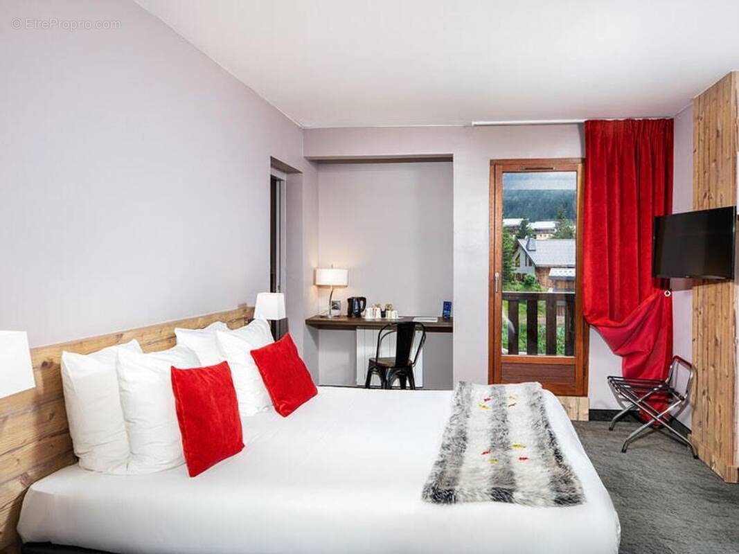 Appartement à MODANE