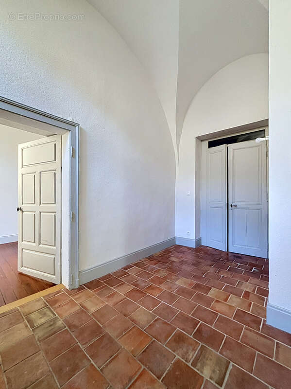 Appartement à DOLE