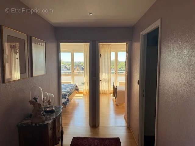 Appartement à TALANGE