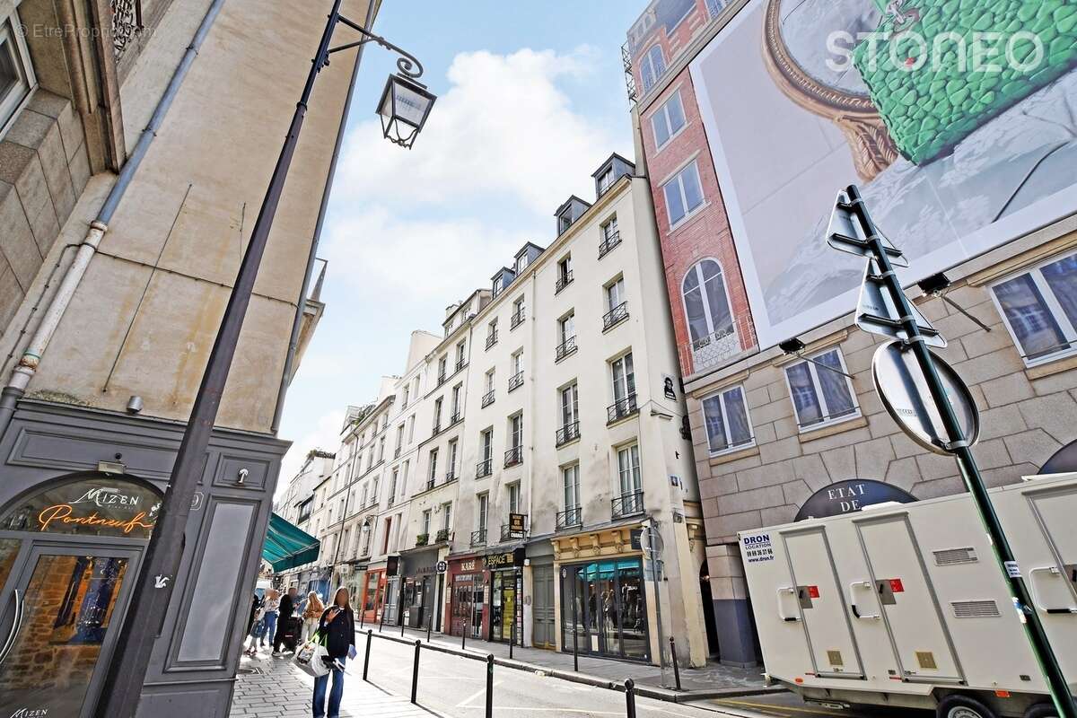 Appartement à PARIS-6E