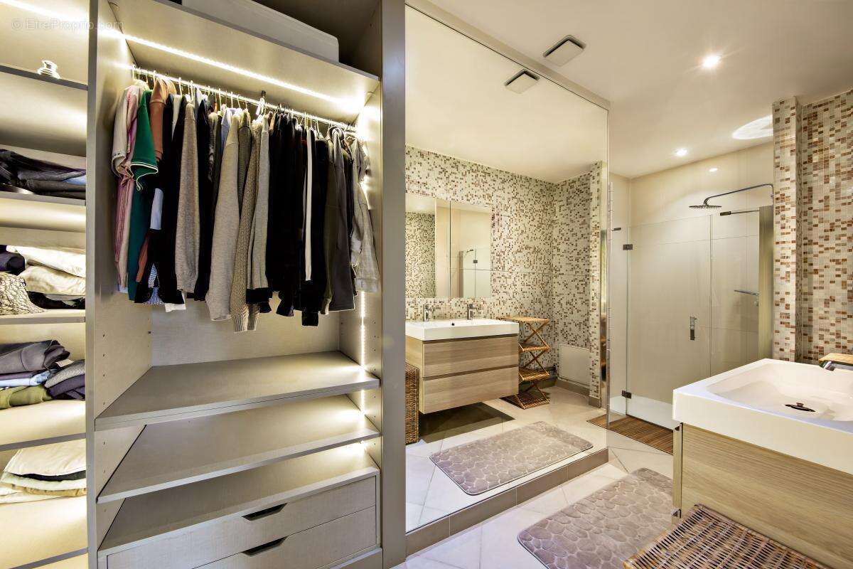 Maison à VILLEMOMBLE