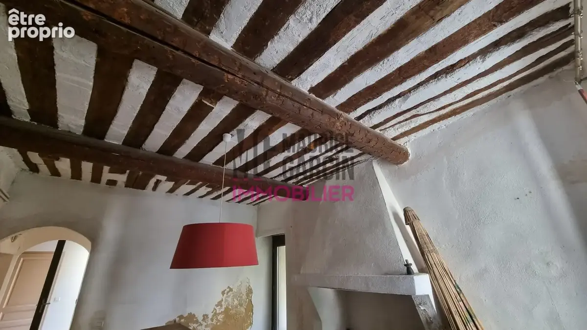 Maison 8 pièces 180 m² à vendre à Entraigues-Sur-La-Sorgue (84320) - photo 4