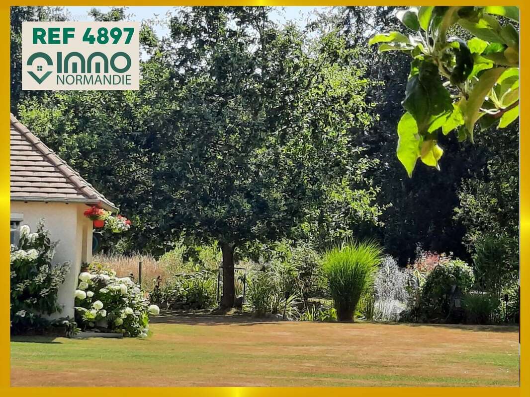 4897 - grande maison familiale - photo 24