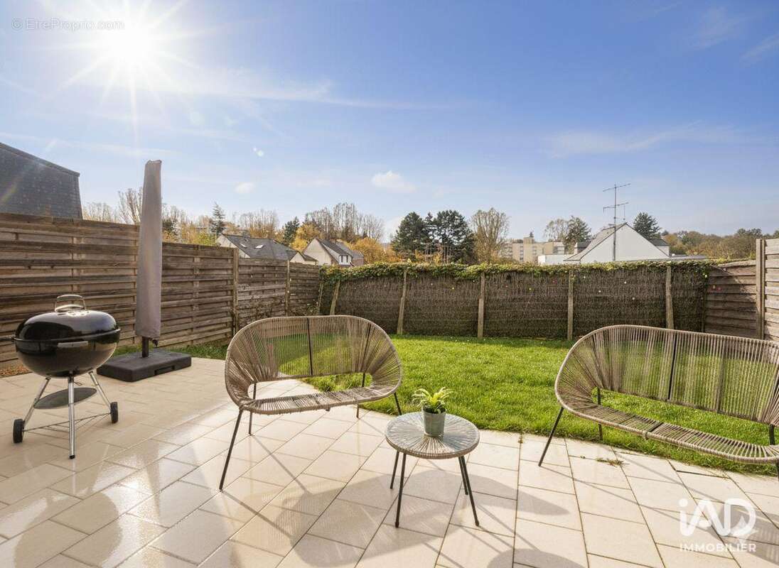 Photo 7 - Maison à VERRIERES-LE-BUISSON