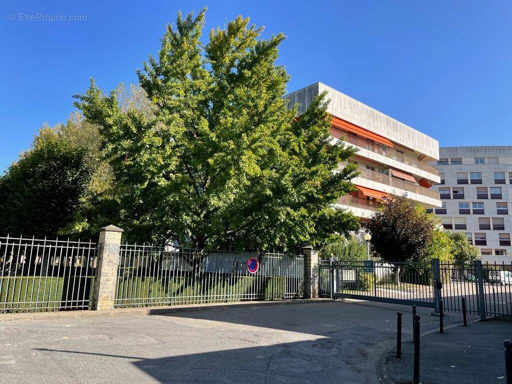 Appartement à BOURGES