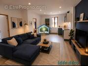 Appartement à SEREZIN-DU-RHONE
