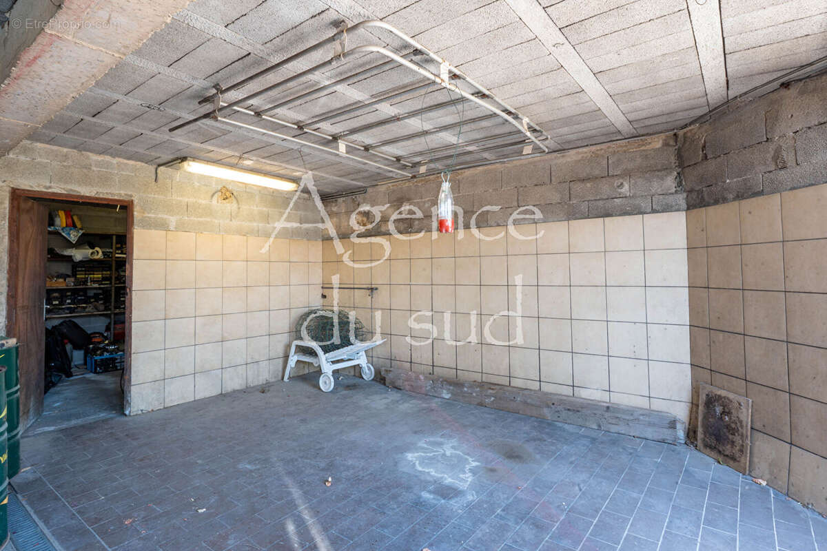 Appartement à AUBAGNE