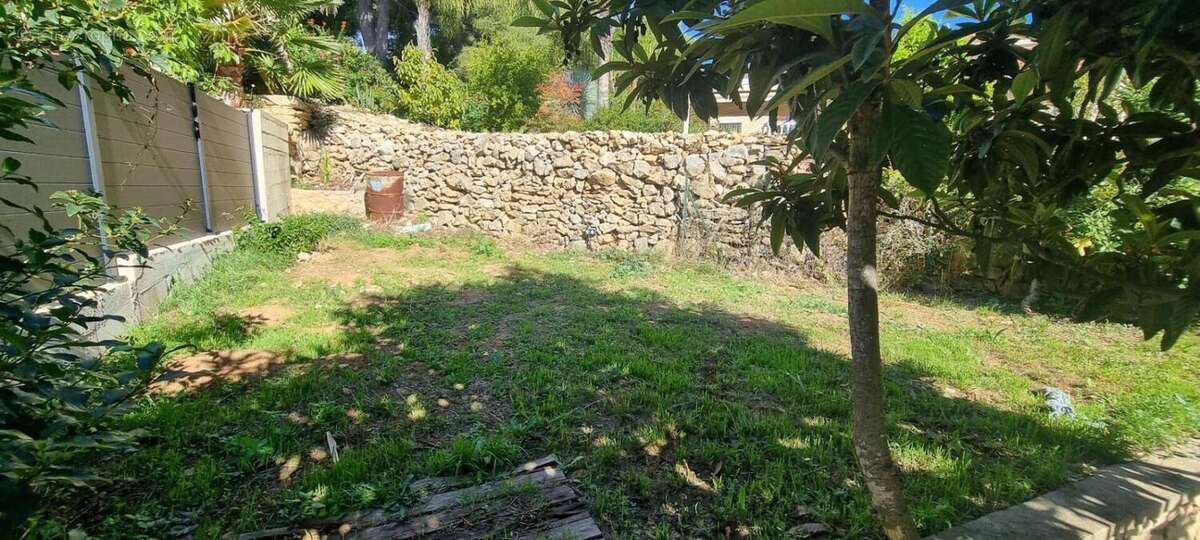 Maison à BANDOL