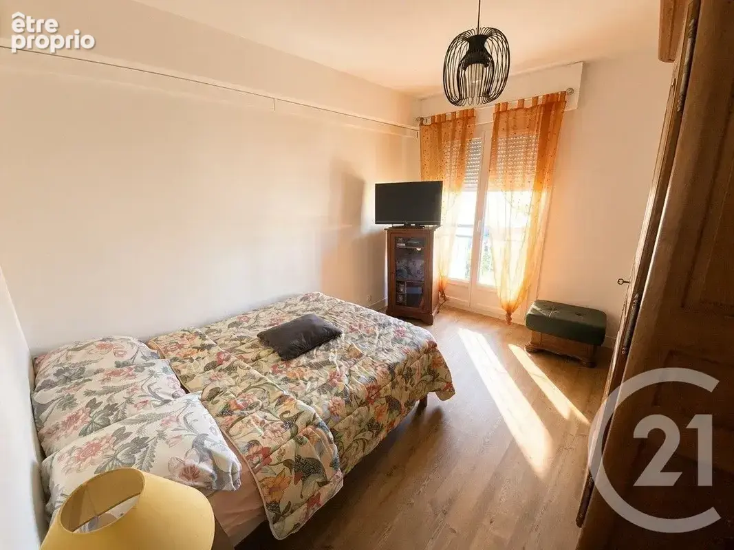 Appartement 3 pièces 75 m² à vendre à Toulon (83200) - photo 6