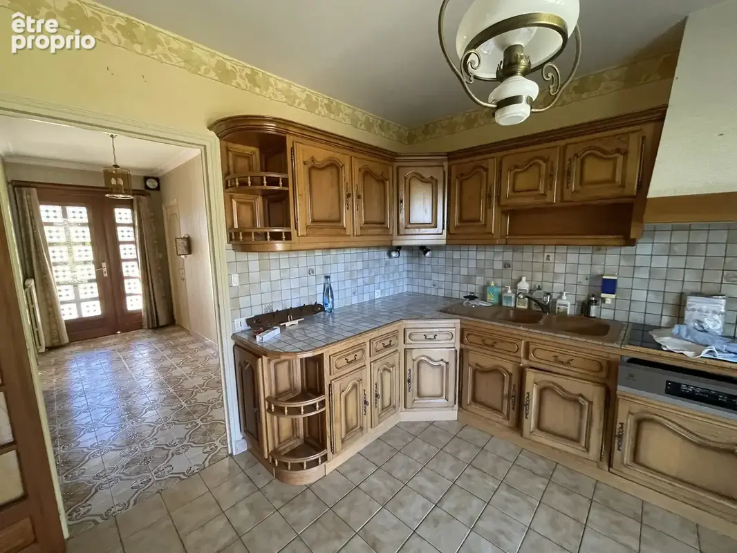 Maison de charme - photo 7