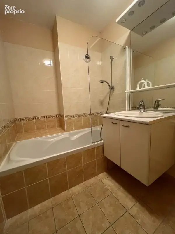 Magnifique Duplex T4  KERFEUNTEUN - photo 9