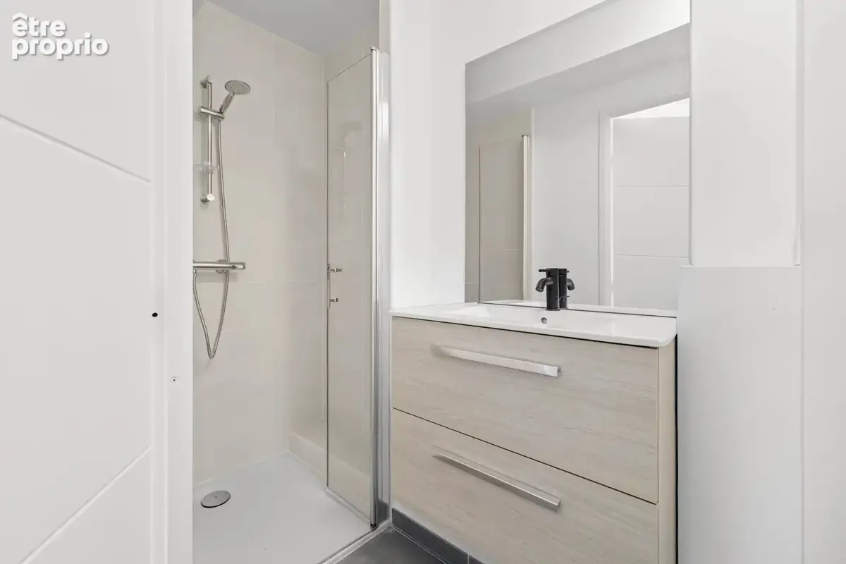 Appartement 59 m² à vendre à Nice (06300) - photo 14