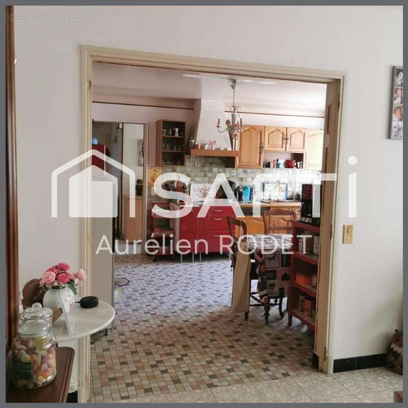 Photo 7 - Maison à VATAN