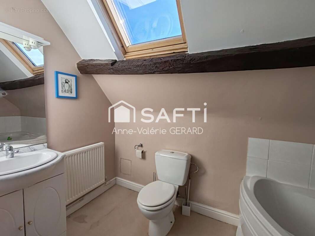 Photo 6 - Maison à LA DOREE