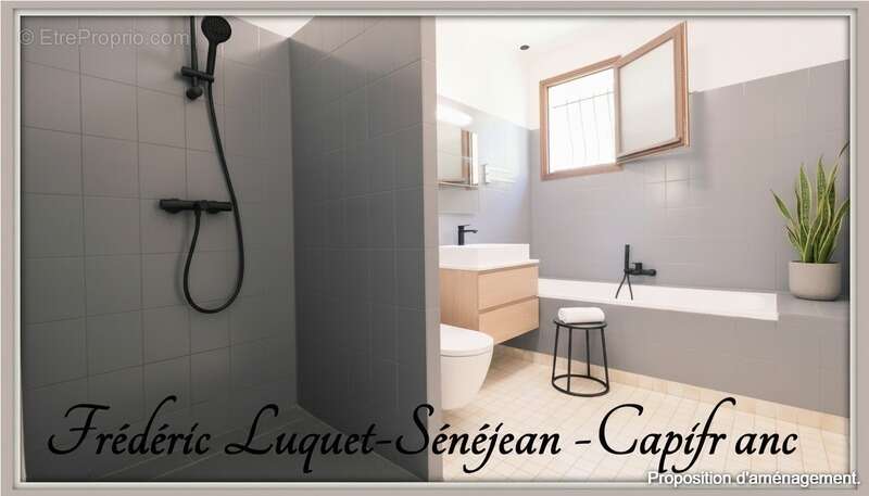 Maison à vendre 5 pièces avec sous-sol à MEUNG-SUR-LOIRE (45) - photo 12