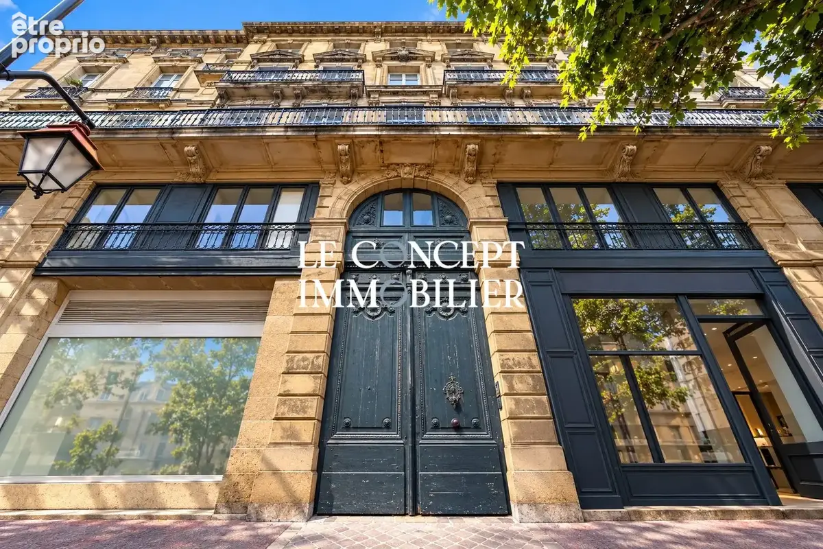 Appartement 4 pièces 100 m² à vendre à Bayonne (64100) - photo 1