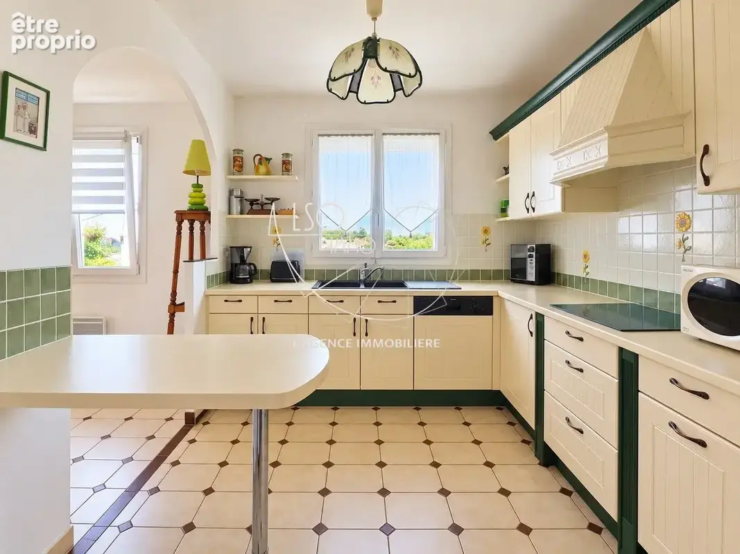Maison 6 pièces 125 m² à vendre à Les Sables-D'olonne (85100) - photo 5