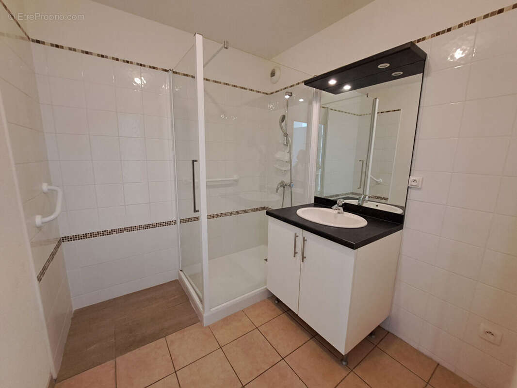 Appartement à ONDRES