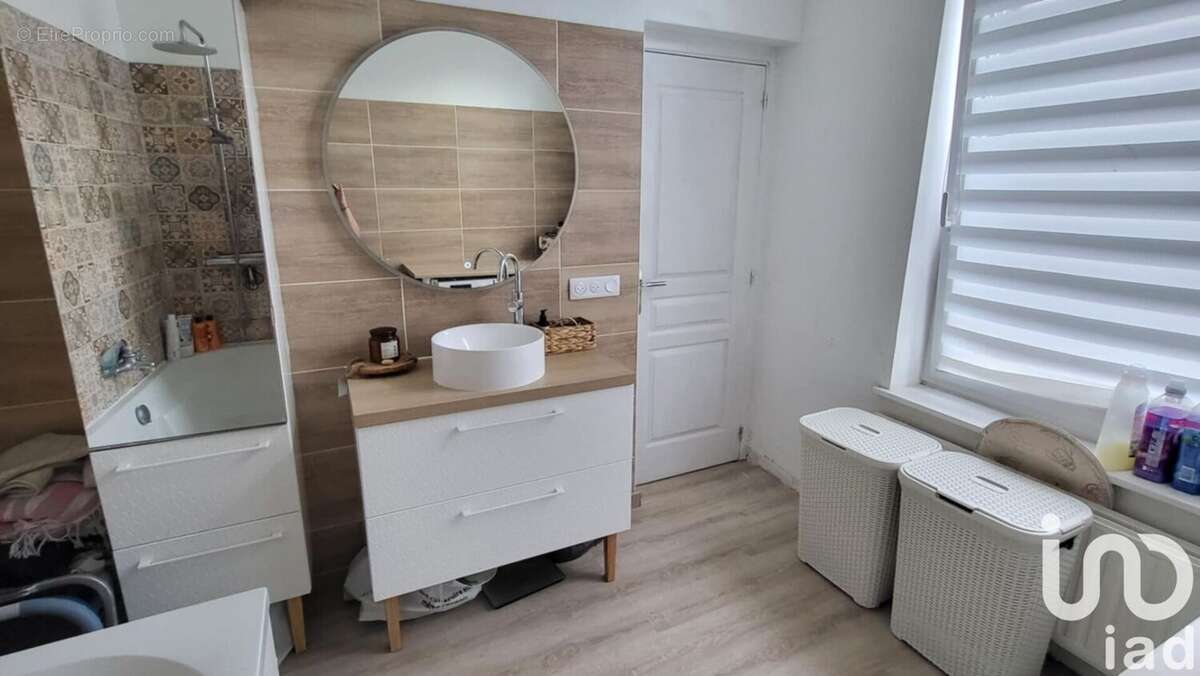 Photo 6 - Maison à TOURCOING