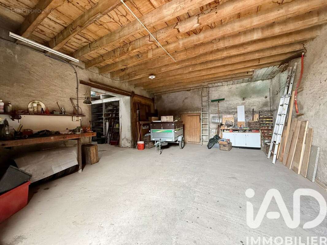 Photo 9 - Maison à CHIGNIN