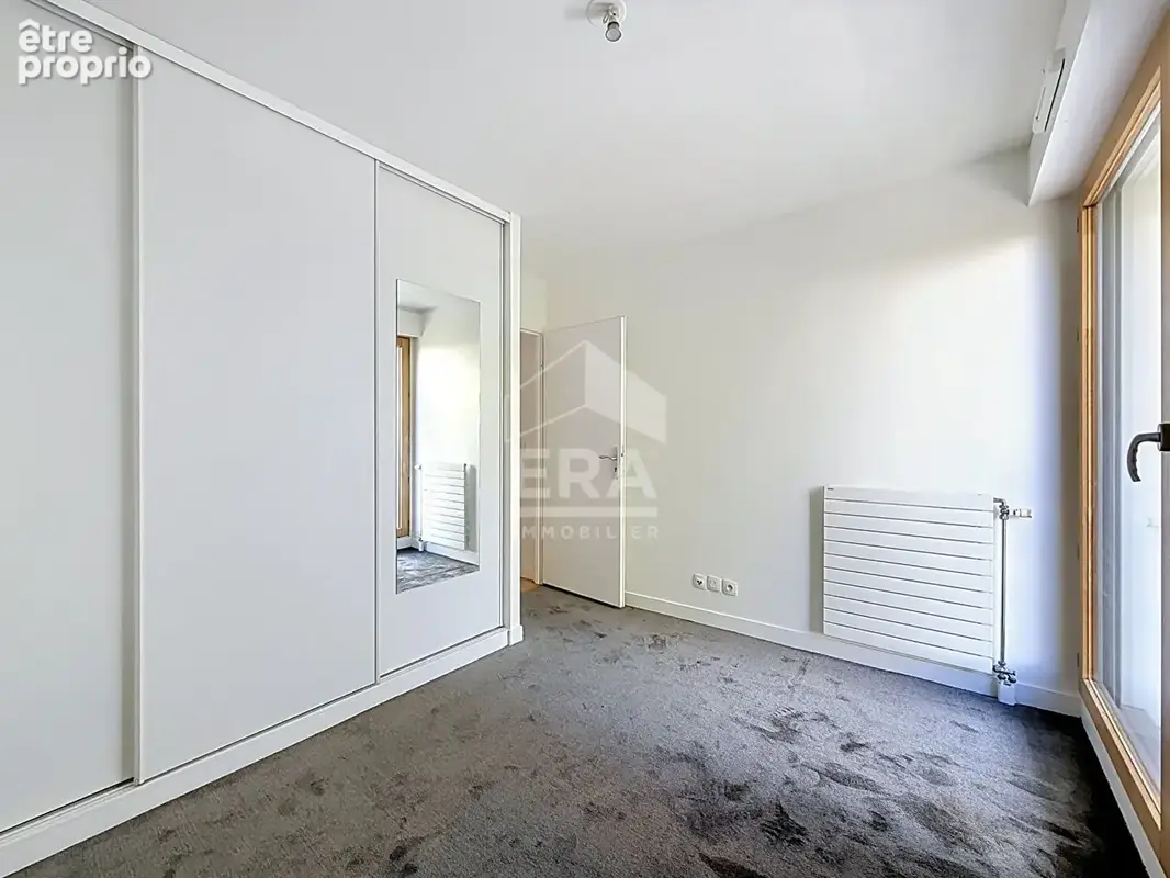 Appartement 47m² à boulogne-billancourt - photo 9