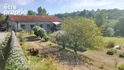 12 aout 2024 - Maison à LESSAC