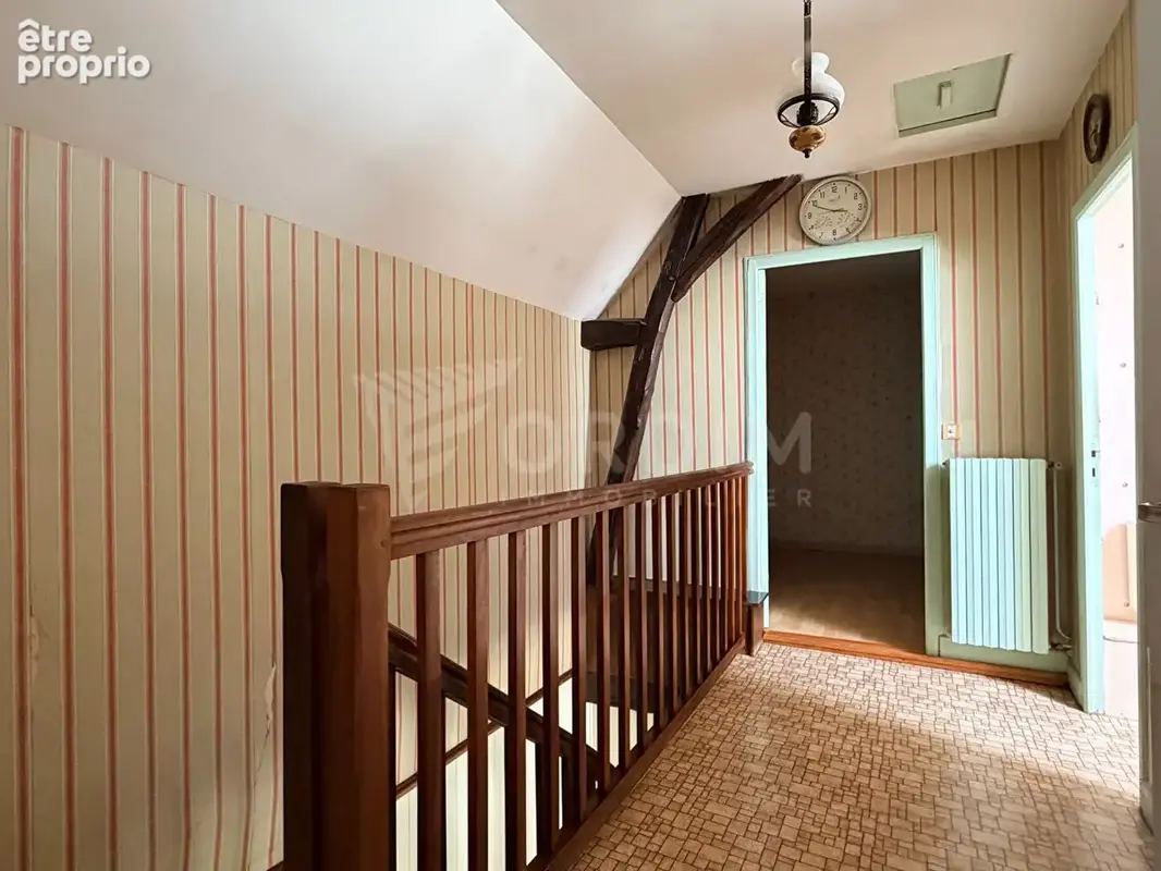Maison Saint Martin Sur Armancon - photo 9