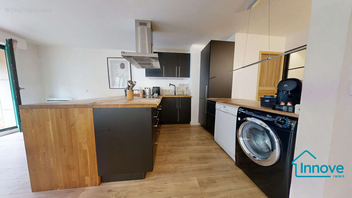 Appartement à MEUDON