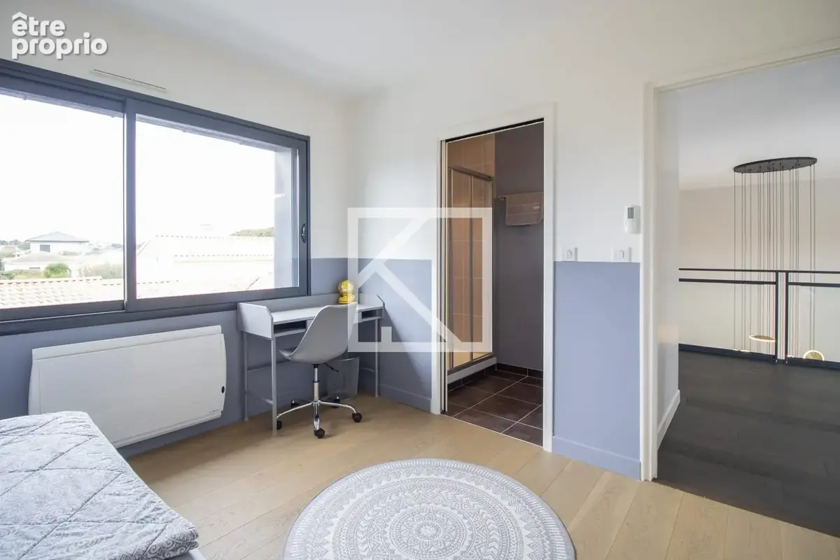 Maison 7 pièces 280 m² à vendre à Cholet (49300) - photo 9