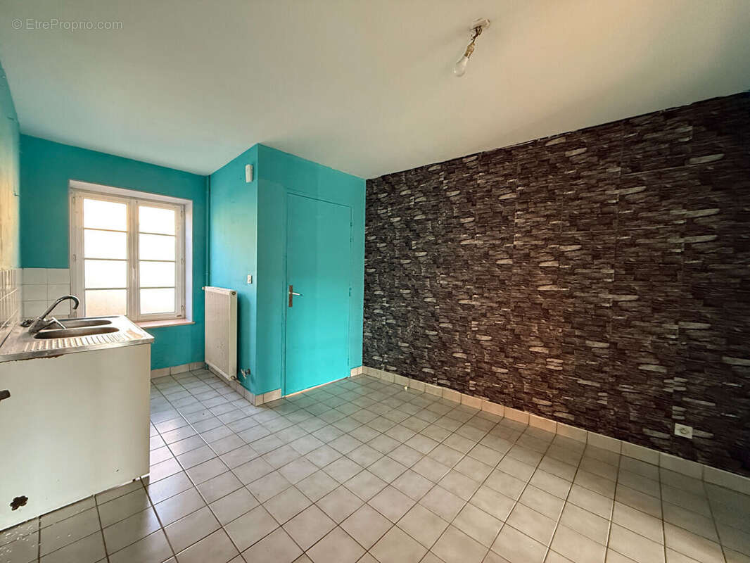 Maison Gibeaumeix - photo 2