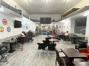 Commerce à MARSEILLE-2E