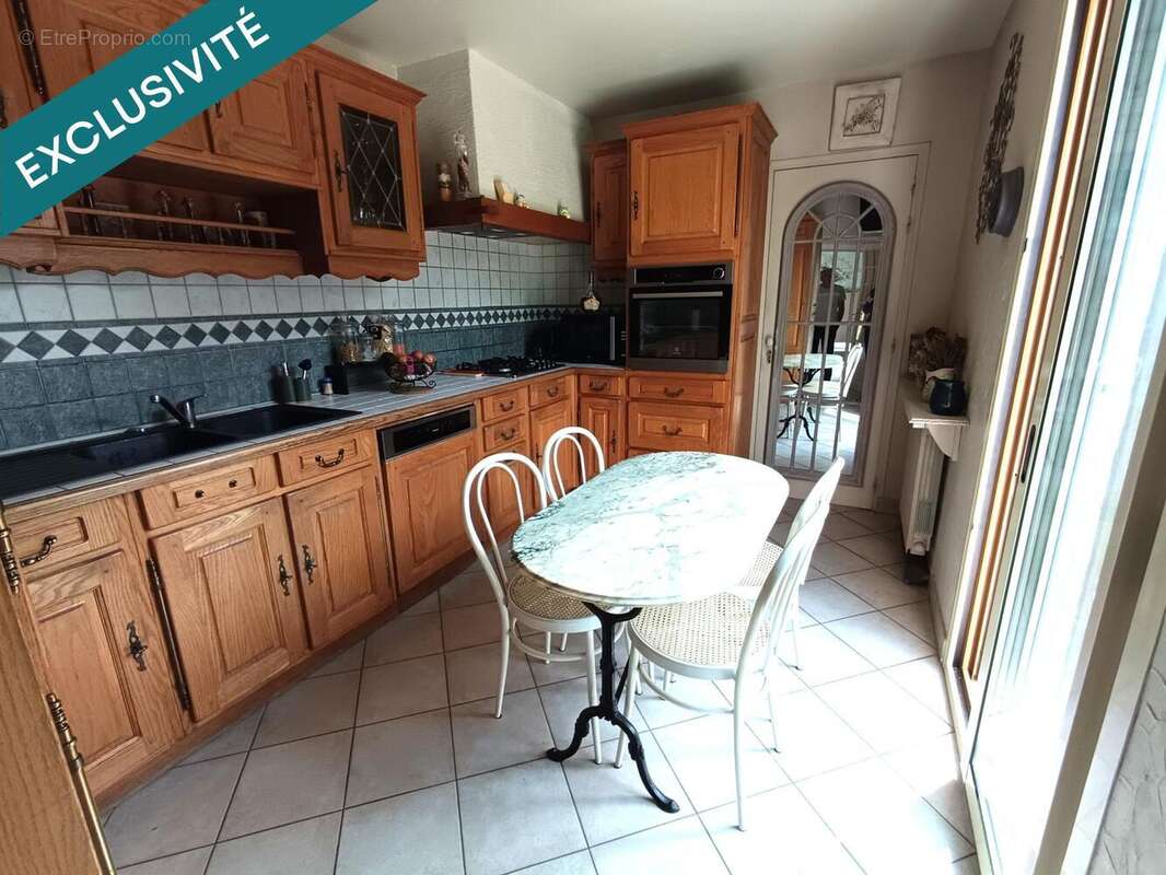 Photo 3 - Maison à CORMEILLES-EN-PARISIS