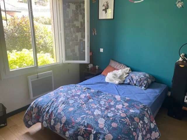Maison dans le centre de VENERQUE - photo 8