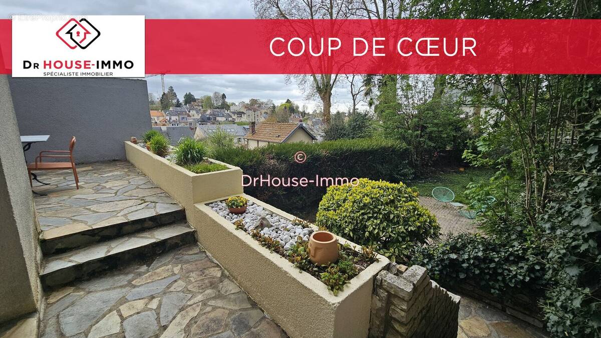 Maison à LE MANS