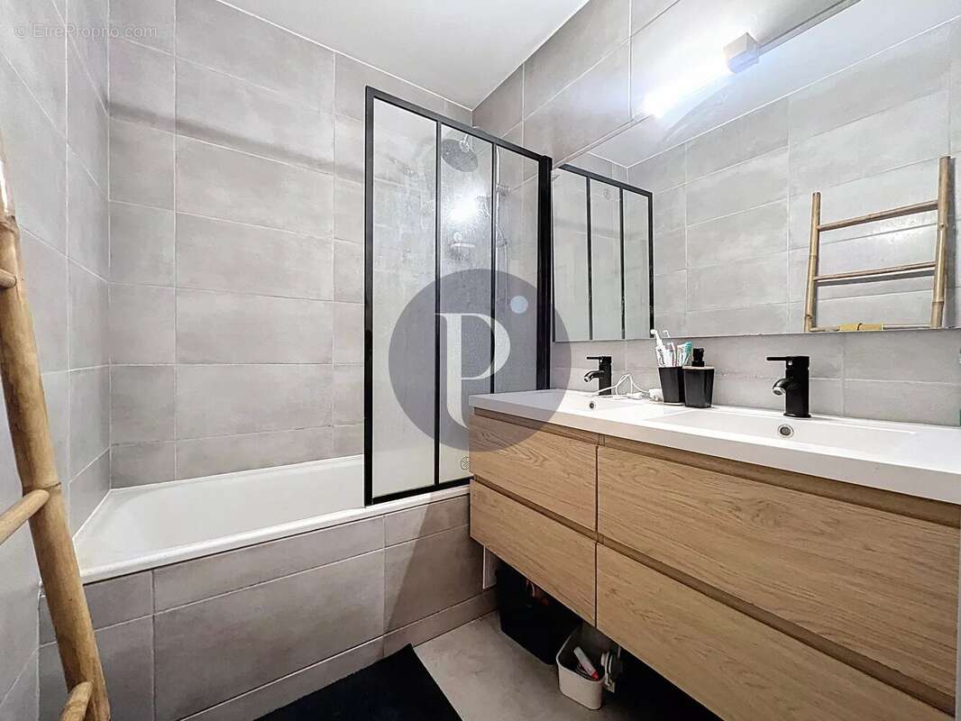 Appartement à VILLEJUIF