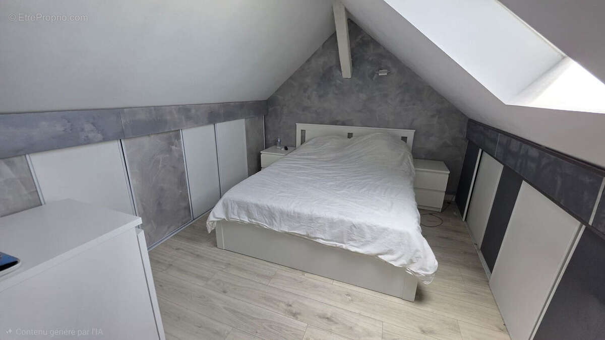 Maison à VIARMES
