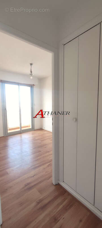 Appartement à CANET-EN-ROUSSILLON