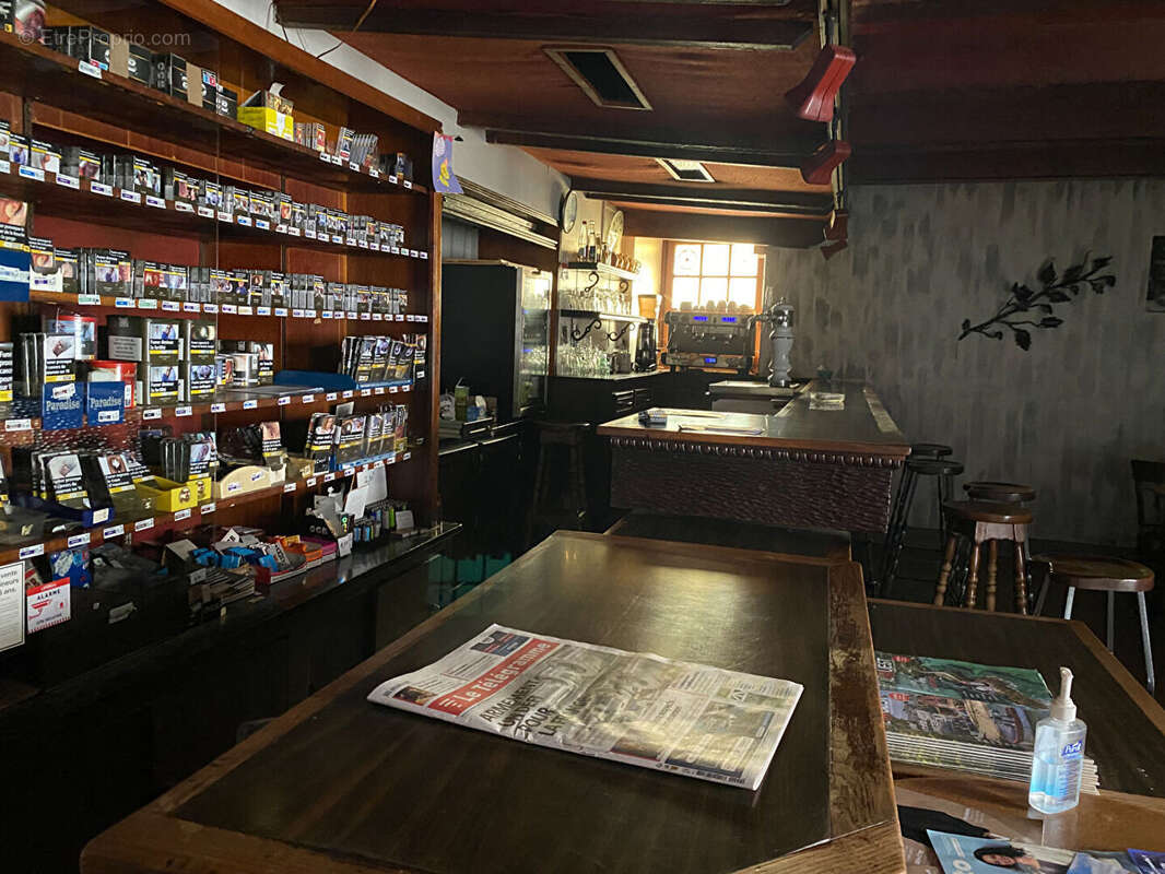 Maison à PLOUNEOUR-MENEZ