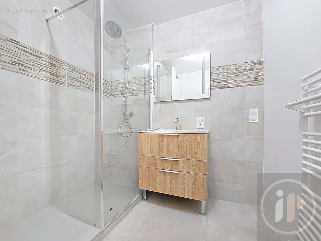 Appartement à POISSY