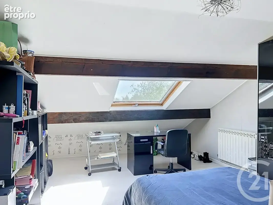 Maison 7 pièces 198 m² à vendre à Thaon-Les-Vosges (88150) - photo 19