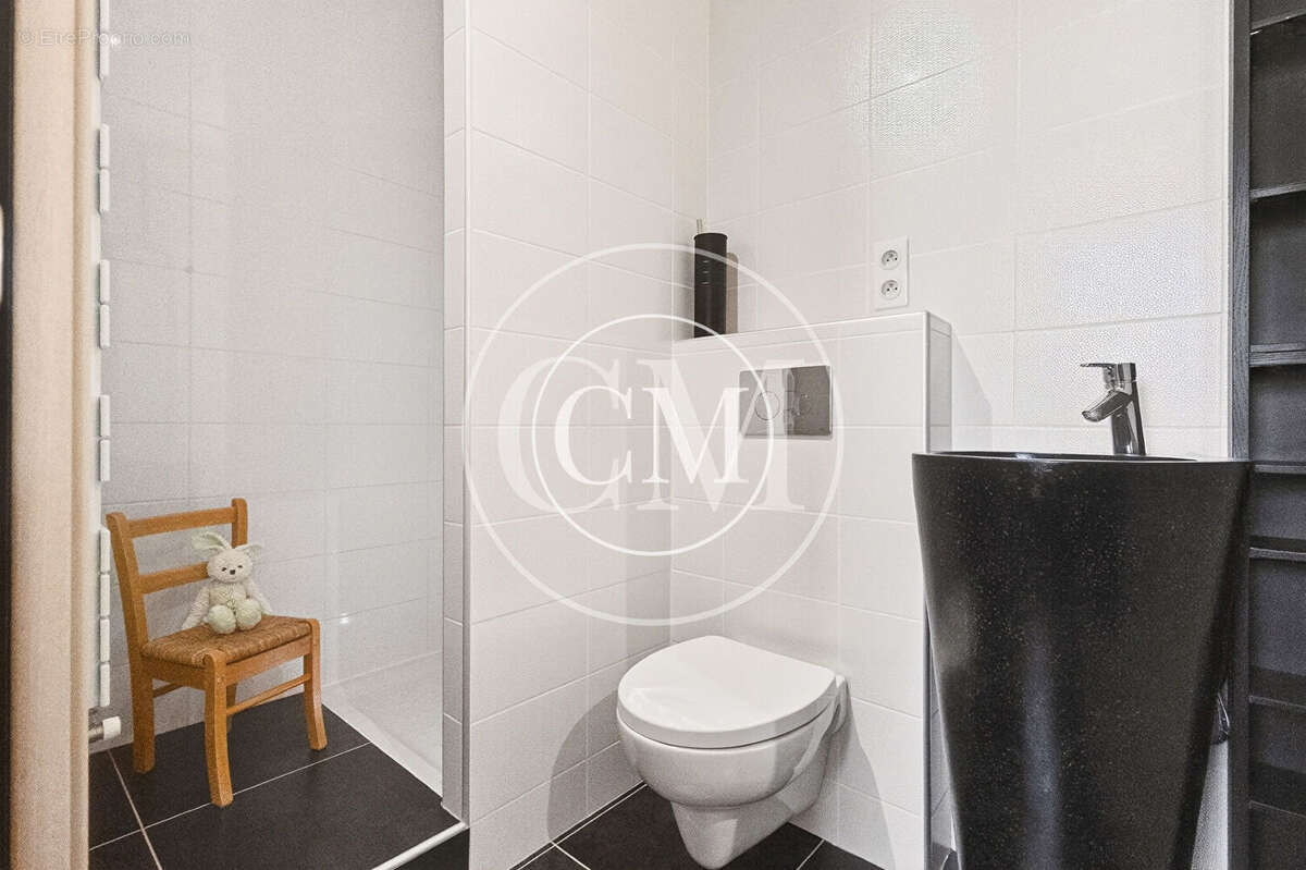 Maison à RAMBOUILLET