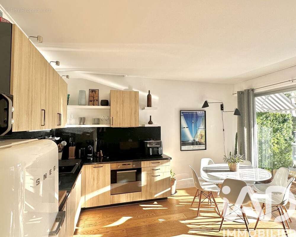 Photo 3 - Appartement à MARSEILLE-8E