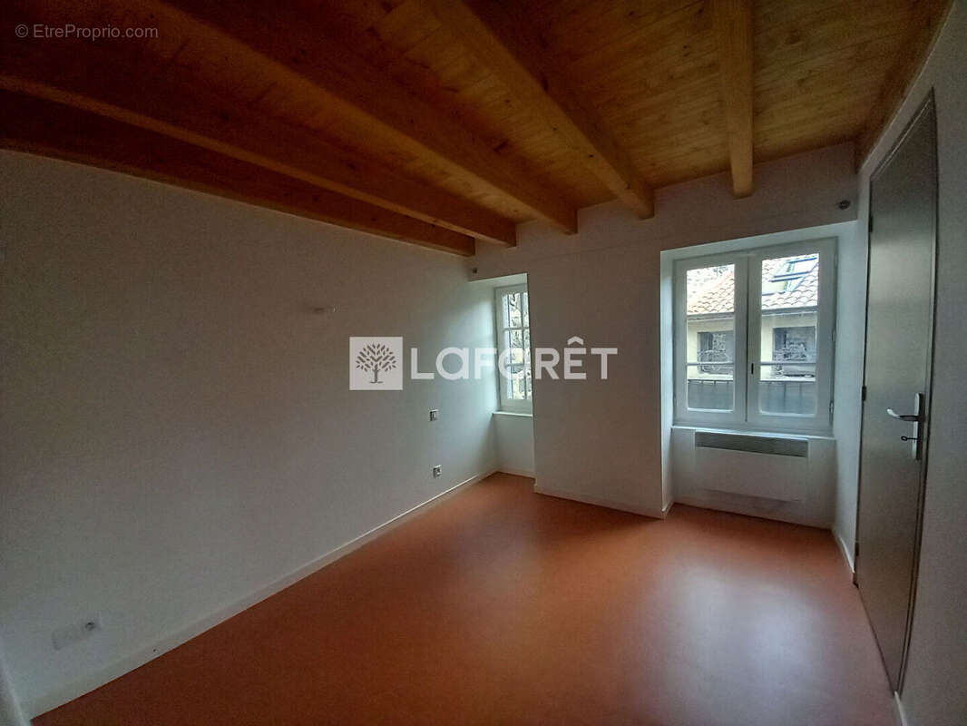 Appartement T4 duplex - photo 6